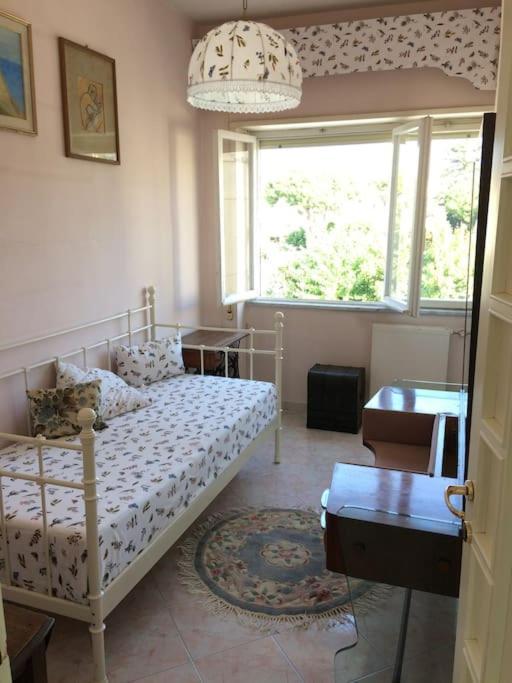 Casa Al Mare - Lido Apartment Terracina Ngoại thất bức ảnh
