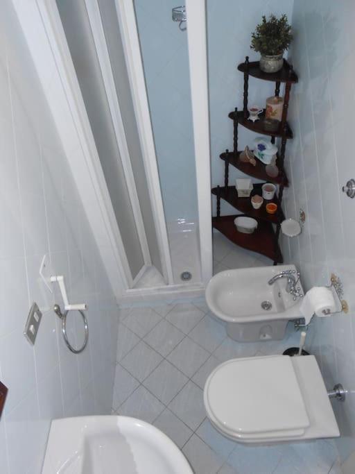 Casa Al Mare - Lido Apartment Terracina Ngoại thất bức ảnh
