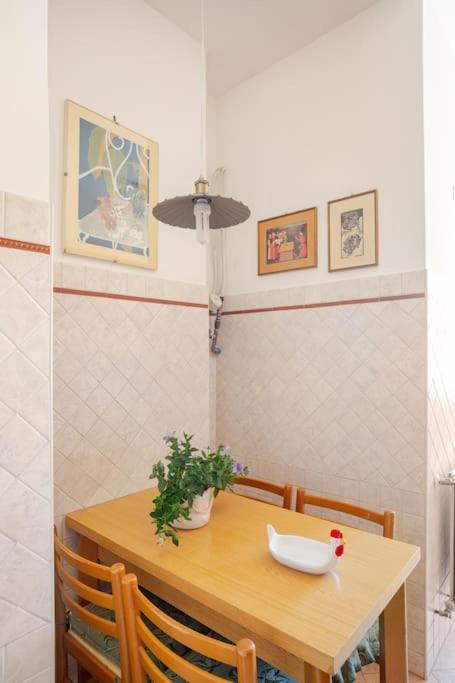 Casa Al Mare - Lido Apartment Terracina Ngoại thất bức ảnh