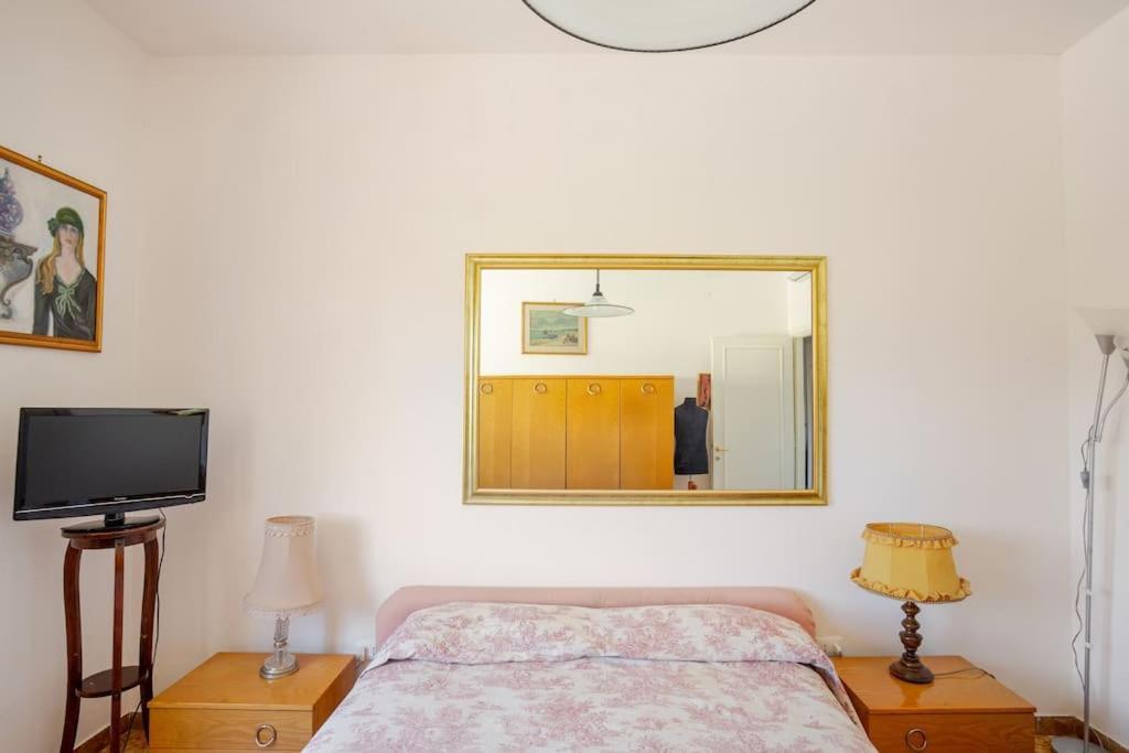 Casa Al Mare - Lido Apartment Terracina Ngoại thất bức ảnh