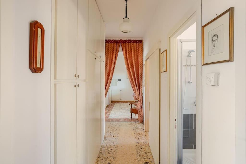 Casa Al Mare - Lido Apartment Terracina Ngoại thất bức ảnh