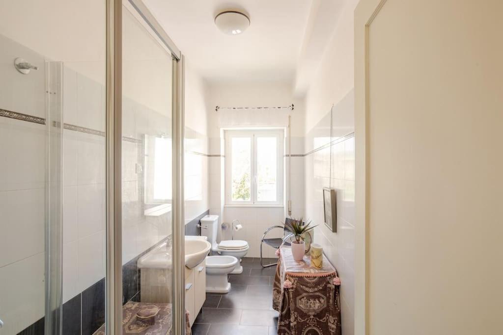 Casa Al Mare - Lido Apartment Terracina Ngoại thất bức ảnh