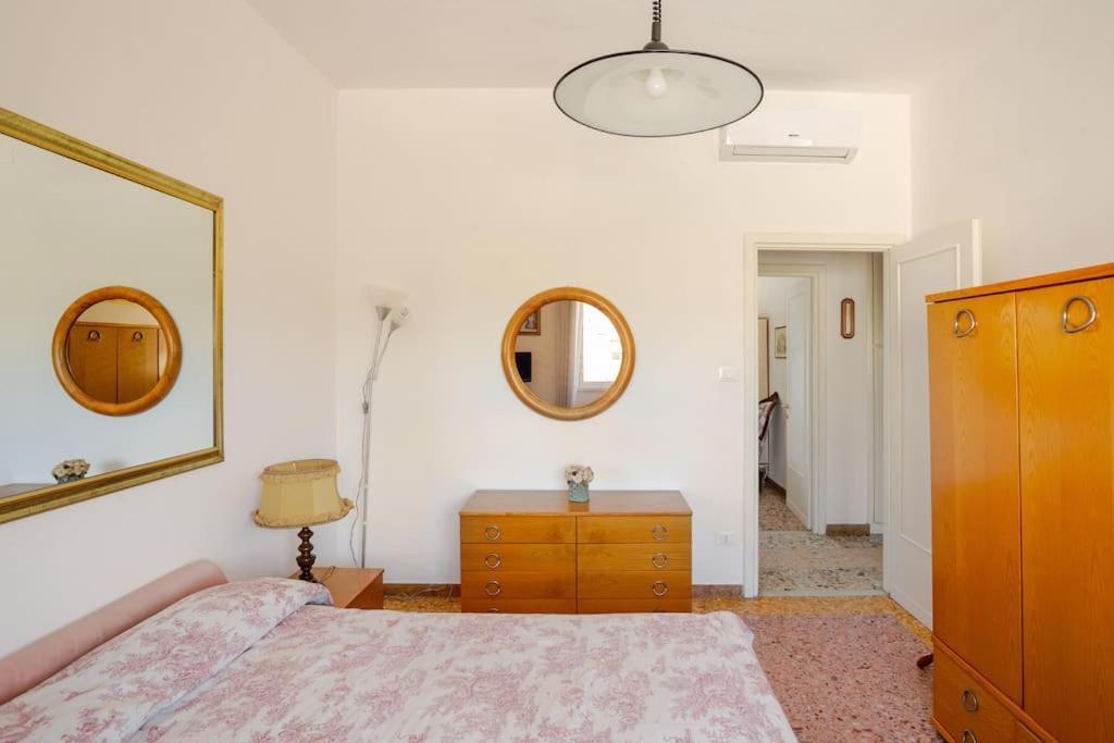 Casa Al Mare - Lido Apartment Terracina Ngoại thất bức ảnh