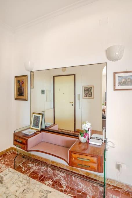 Casa Al Mare - Lido Apartment Terracina Ngoại thất bức ảnh