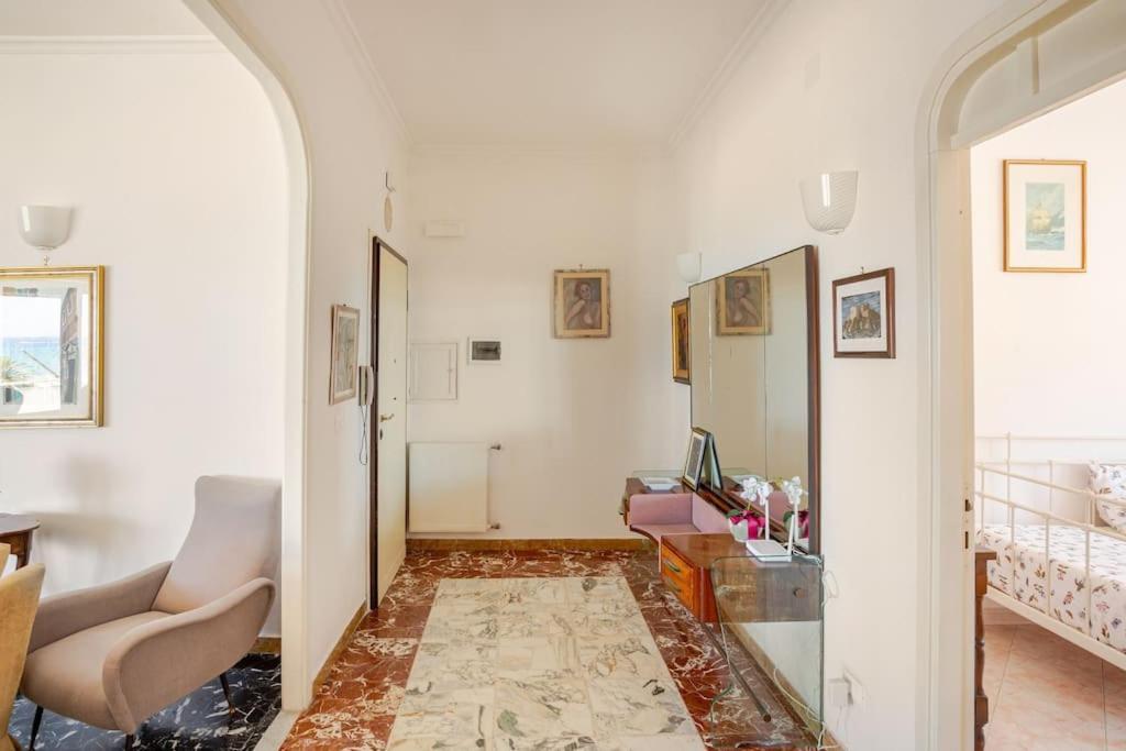 Casa Al Mare - Lido Apartment Terracina Ngoại thất bức ảnh