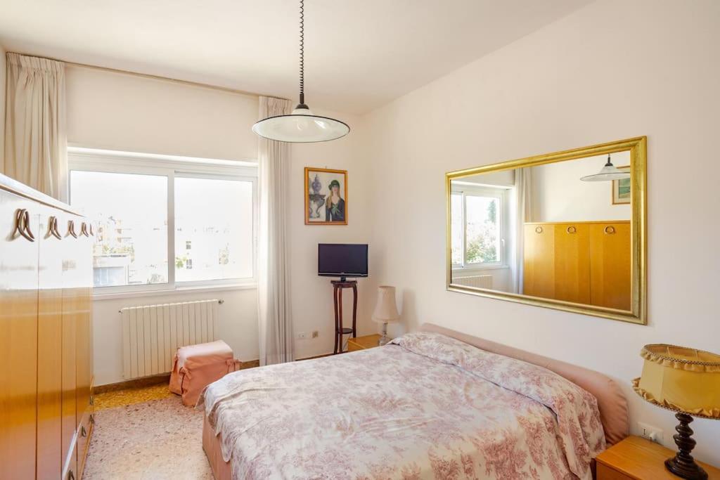 Casa Al Mare - Lido Apartment Terracina Ngoại thất bức ảnh