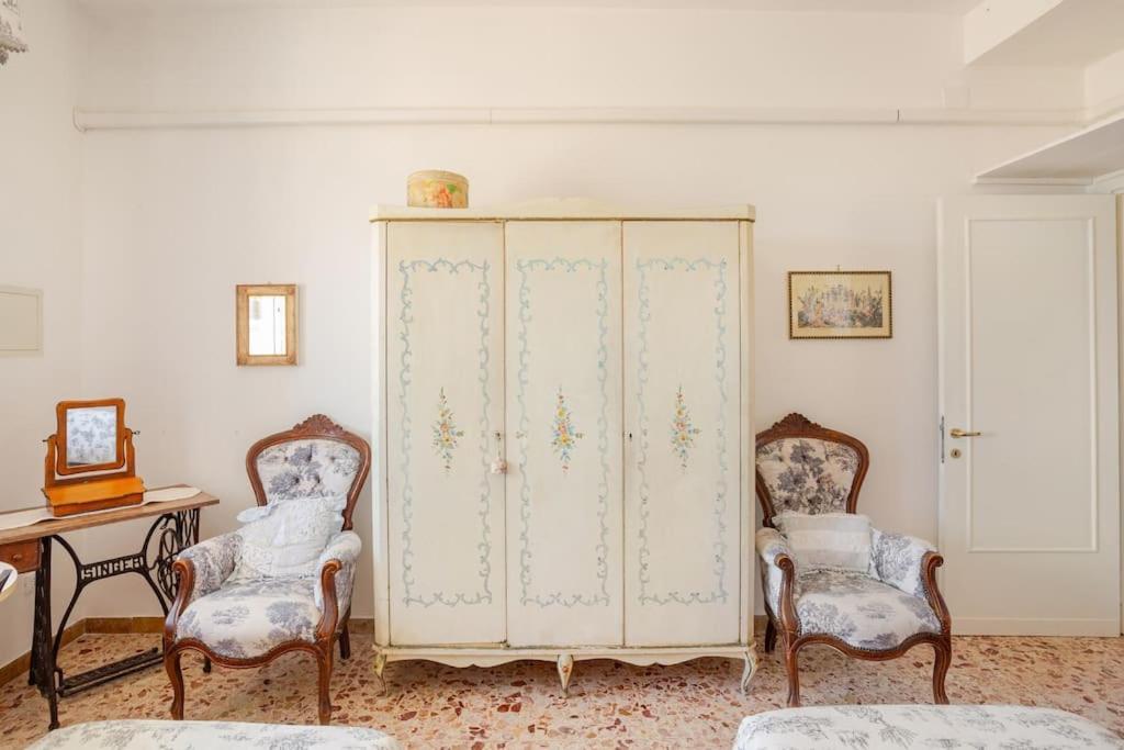 Casa Al Mare - Lido Apartment Terracina Ngoại thất bức ảnh