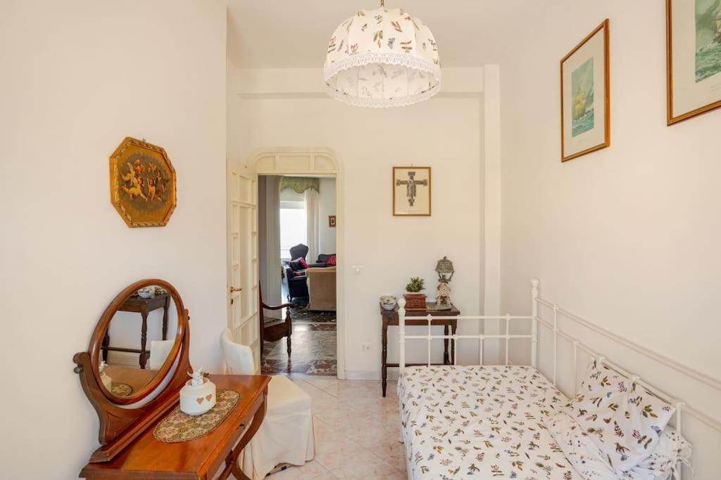 Casa Al Mare - Lido Apartment Terracina Ngoại thất bức ảnh
