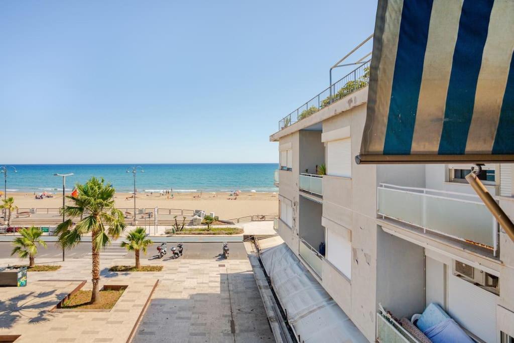 Casa Al Mare - Lido Apartment Terracina Ngoại thất bức ảnh