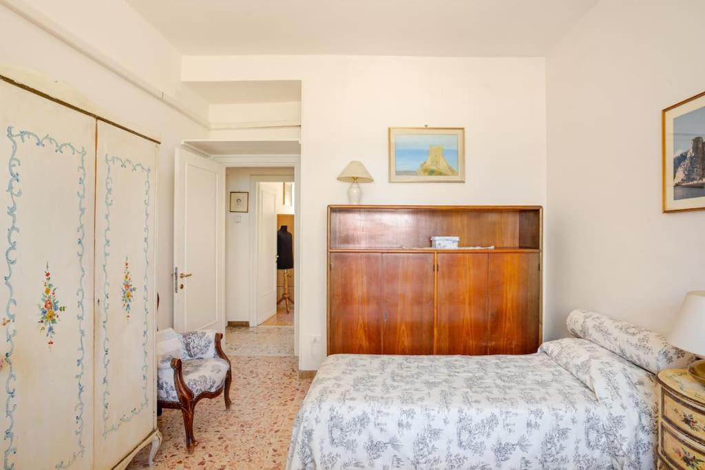 Casa Al Mare - Lido Apartment Terracina Ngoại thất bức ảnh
